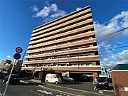 陣原駅より徒歩5分 7階 築17年10ヶ月の賃貸物件