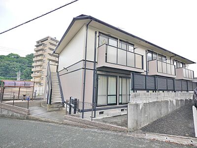 外観 外観