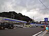 周辺：ローソン／八幡樋口町店 (340m)
