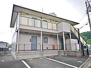 陣原駅より徒歩16分 2階 築27年1ヶ月の賃貸物件