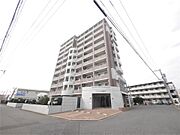 陣原駅より徒歩4分 3階 築19年2ヶ月の賃貸物件