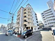 プリメゾン鷹ノ巣 4階 築35年7ヶ月の賃貸物件