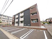 グラースメゾン 1階 築14年6ヶ月の賃貸物件