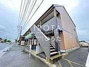 奥洞海駅より徒歩12分 1階 築8年の賃貸物件