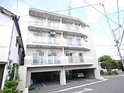 黒崎駅よりバス10分 徒歩1分 3階 築33年7ヶ月の賃貸物件