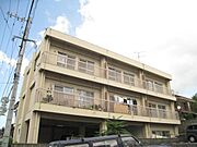 コーポ青山 2階 築48年1ヶ月の賃貸物件