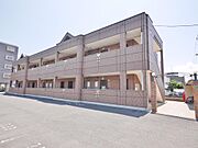 折尾駅よりバス15分 徒歩1分 2階 築24年4ヶ月の賃貸物件