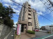 若松駅より徒歩16分 6階 築23年5ヶ月の賃貸物件