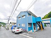 黒崎駅よりバス14分 徒歩4分 1階 築35年6ヶ月の賃貸物件