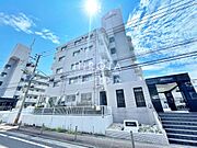 黒崎駅よりバス10分 徒歩3分 1階 築37年1ヶ月の賃貸物件