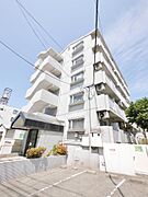 黒崎駅より徒歩17分 2階 築36年3ヶ月の賃貸物件