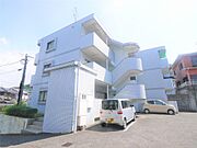 プレスト西川頭Ａ 3階 築34年11ヶ月の賃貸物件