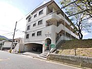 黒崎駅より徒歩14分 2階 築36年5ヶ月の賃貸物件