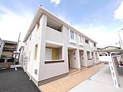 若松駅よりバス8分 徒歩8分 1階 築9年2ヶ月の賃貸物件