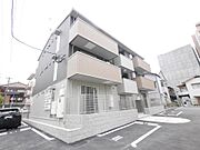 黒崎駅より徒歩11分 2階 築8年の賃貸物件