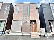 若松駅より徒歩12分 築3年の賃貸物件
