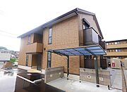 陣原駅より徒歩11分 2階 築8年9ヶ月の賃貸物件