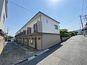 藤ノ木駅より徒歩3分 1階 築57年6ヶ月の賃貸物件