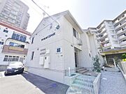 黒崎駅より徒歩14分 2階 築10年2ヶ月の賃貸物件