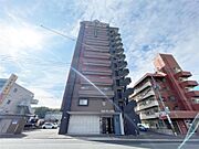 ギャラン穴生 7階 築13年2ヶ月の賃貸物件
