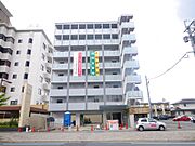 レーヴ陣原 8階 築8年8ヶ月の賃貸物件