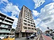 黒崎駅より徒歩11分 13階 築12年1ヶ月の賃貸物件