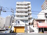 黒崎駅より徒歩7分 7階 築34年7ヶ月の賃貸物件