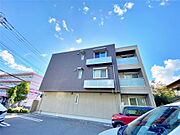 黒崎駅よりバス6分 徒歩1分 1階 築9年8ヶ月の賃貸物件