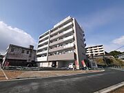 フートン３黒崎 4階 築8年1ヶ月の賃貸物件