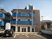 エスポワール幸神２ 1階 築39年11ヶ月の賃貸物件