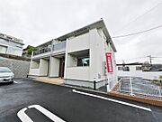 ホワイトハウス壱番館 1階 築8年1ヶ月の賃貸物件