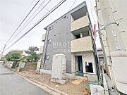 BRAVEBASE陣原 3階 築2年の賃貸物件