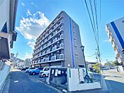 サンピア紅梅 3階 築26年の賃貸物件