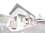 ウィステリアフィールド 1階 築15年8ヶ月の賃貸物件