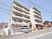 クレベール紅梅の賃貸物件