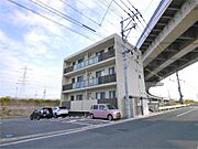 ウィルスタイル陣原Ｒ 1階 築9年5ヶ月の賃貸物件