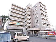 アーバンハイツ南台 5階 築27年10ヶ月の賃貸物件