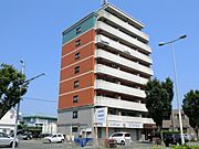 ベルヒルズ則松 8階 築26年3ヶ月の賃貸物件