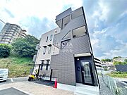 Patina黒崎 1階 築3年の賃貸物件