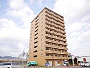 ギャラン黒崎 12階 築33年10ヶ月の賃貸物件