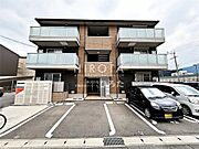 Ｄーｒｏｏｍスリースター 3階 築5年3ヶ月の賃貸物件