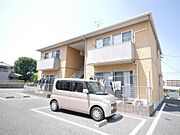 クエストヒル陣原B 1階 築20年2ヶ月の賃貸物件