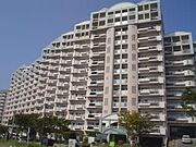 黒崎駅よりバス10分 徒歩3分 9階 築28年1ヶ月の賃貸物件