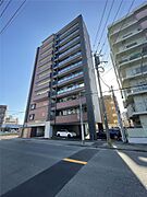 ギャラン鷹の巣 11階 築4年1ヶ月の賃貸物件