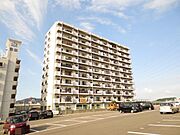 陣原駅より徒歩14分 6階 築36年9ヶ月の賃貸物件