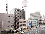 黒崎駅前グリーンビル 5階 築47年3ヶ月の賃貸物件