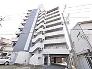 パノラマプラザ 3階 築36年3ヶ月の賃貸物件