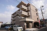 黒崎駅よりバス9分 徒歩2分 3階 築23年7ヶ月の賃貸物件