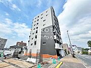 黒崎駅より徒歩10分 3階 築2年10ヶ月の賃貸物件