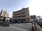 ローズフェアリー 3階 築27年2ヶ月の賃貸物件